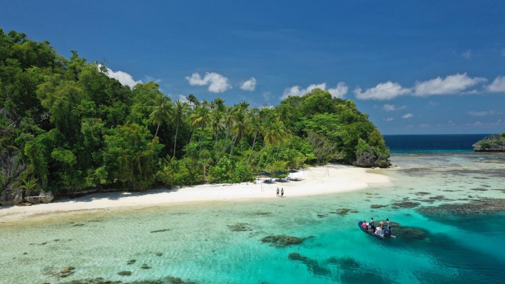 Rebel-diving komodo-yacht charter indonesia
